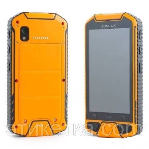 ТСД Sunlux XL-Scan XL-868 303819 фото