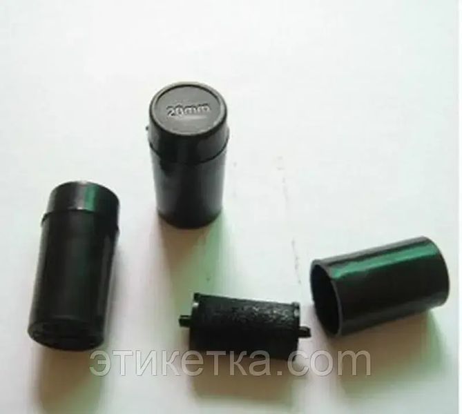 Красящий валик для этикет пистолетов (чернильный ролик) для TM Motex 5500 214145 фото