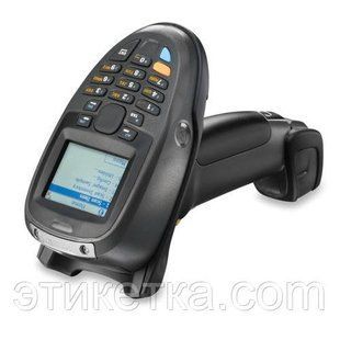 ТСД Motorola (Zebra/Symbol) MT2090 55027 фото