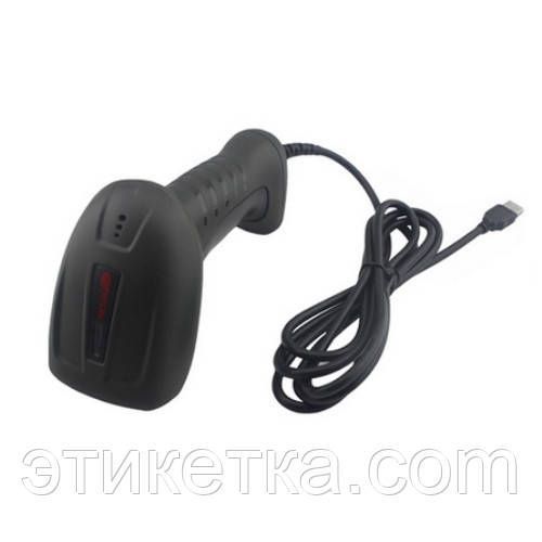 Сканер Netum NT-1208 309844 фото