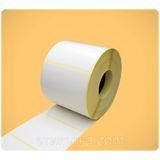 Полуглянцевая этикетка 80 х 60 Vellum 102974 фото