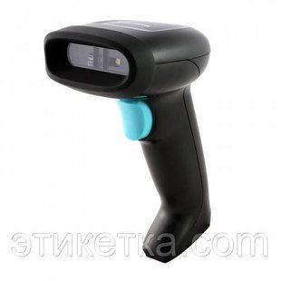 2D Сканер Honeywell YouJie HH400 998586 фото