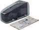 Портативний лічильник банкнот Cassida H50 302130 фото 4