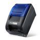 POS Принтер чеків USB 58 мм 580058 фото 1