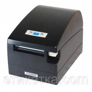 Принтер чеків Citizen CT-S2000 241075 фото