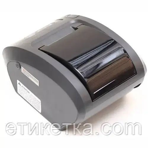 Принтер чеків Gprinter GP-58130IVC 158130 фото