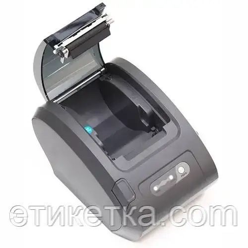 Принтер чеків Gprinter GP-58130IVC 158130 фото