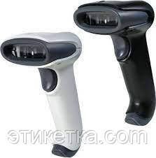 Сканер штрих коду Honeywell 3800G 1D імідж б/в 304921 фото