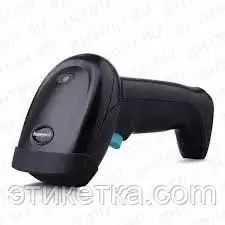 Сканер штрих коду Honeywell 3800G 1D імідж б/в 304921 фото