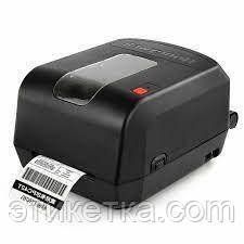 Принтер етикеток Honeywell PC42t 200096 фото