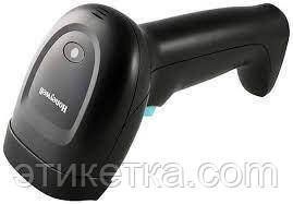 Сканер штрих коду Honeywell 3800G 1D імідж б/в 304921 фото
