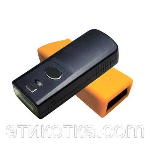 Сканер Marson MT1197M 181024 фото
