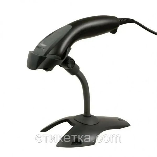 Проводной Сканер штрих-кода Honeywell 1400g 2D USB 251400 фото