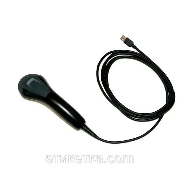 Проводной Сканер штрих-кода Honeywell 1400g 2D USB 251400 фото