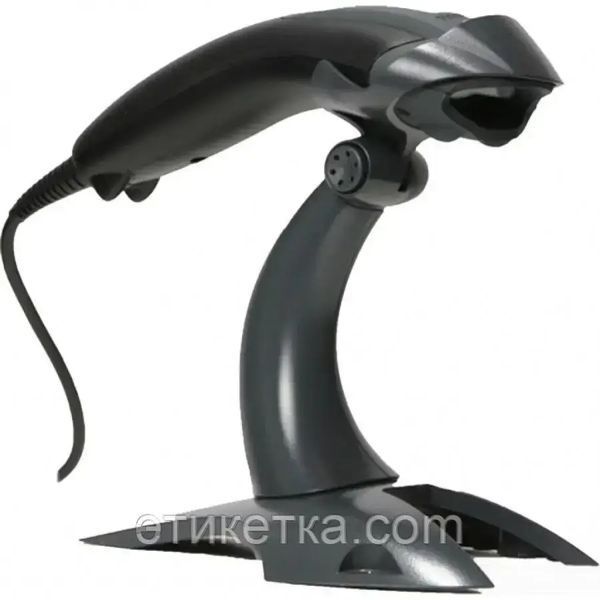 Проводной Сканер штрих-кода Honeywell 1400g 2D USB 251400 фото