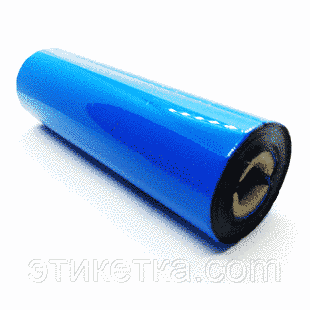 Риббон Resin 110мм x 74м 133014 фото