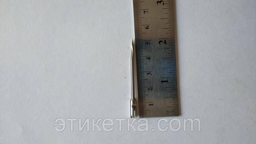 Голка для пістолета SF 9SL довжиною 50 мм 215001 фото