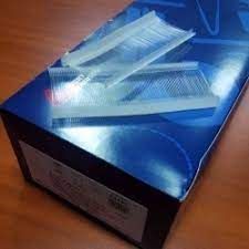 Ярликотримачі 7 мм AVERY DENNISON для бірок делікатний 155009 фото