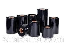 Риббон Resin 125мм x 300м 133053 фото