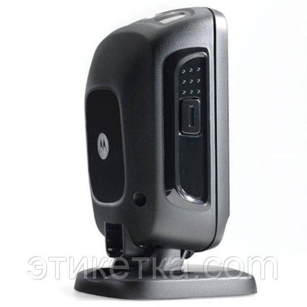 Сканер Motorola (Zebra/Symbol) DS9208 б/у 12090522 фото