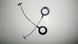 З'єднувачі Ring PIN (HOOK TACH) 45/50 мм 154022 фото 9