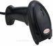 Сканер проводной Asianwell 9108 W-USB image CCD 1D черный 109123 фото 2