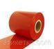 Риббон Wax красный RED 110мм x 300 м 136130 фото 3