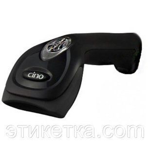 Сканер Cino F560 201906 фото