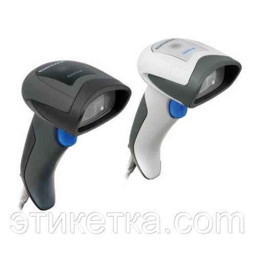 2D Сканер Datalogic QuickScan I QD2400 121010 фото