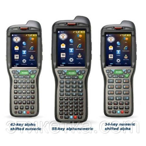 ТСД Honeywell Dolphin 99GX 155058 фото