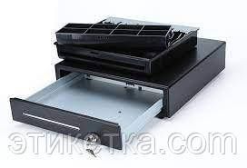 Грошовий ящик ASAP POS M-410E 400013 фото