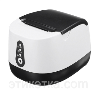 Принтер чеків ASAP POS SH58 20121812 фото