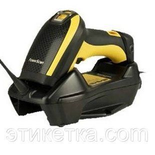 2D Сканер Datalogic PowerScan PM9500 110015 фото