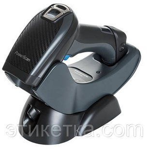 2D Сканер Datalogic PowerScan PM9500-RT 998821 фото