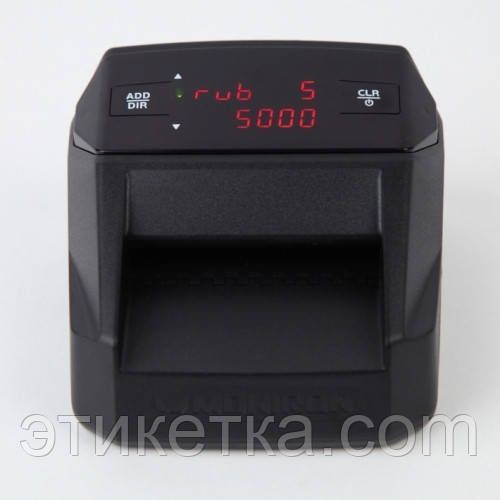Детектори валют Pro Moniron Dec Multi 2 Black 60044 фото